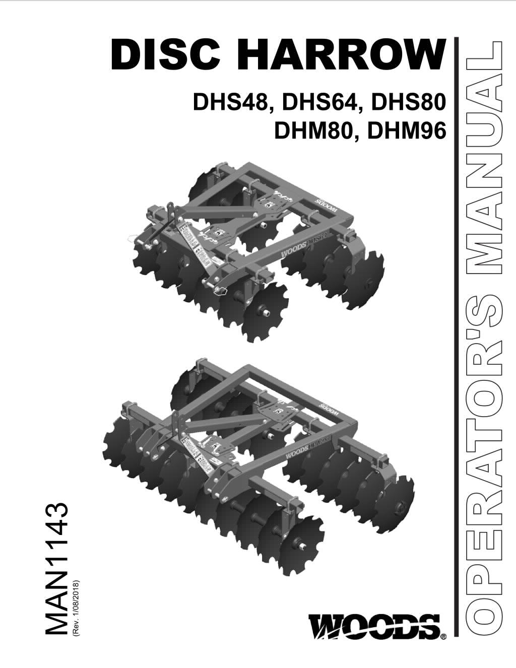 MAN1143