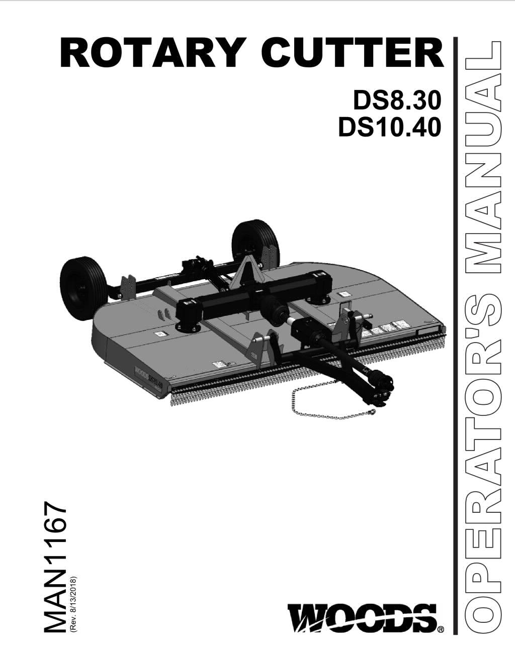 MAN1167