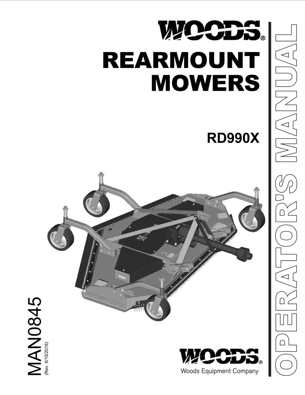 MAN0845