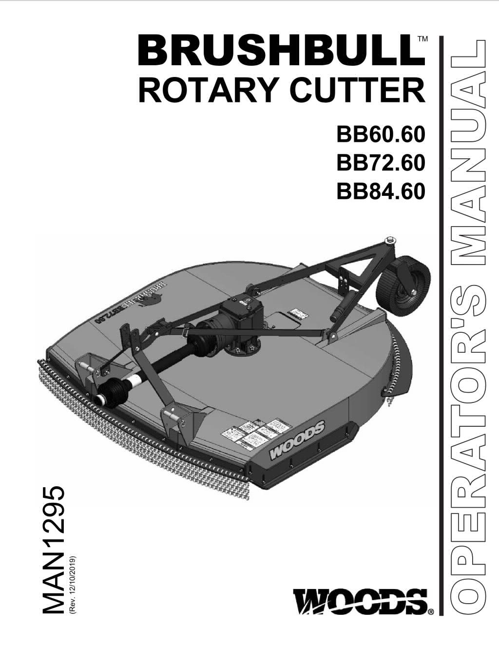 MAN1295