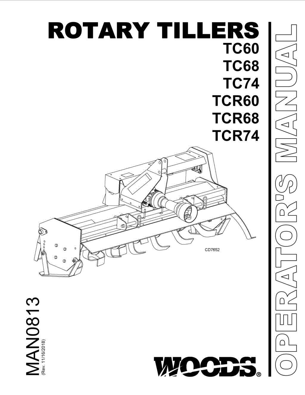 MAN0813