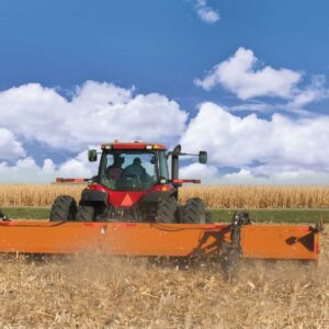 Flail Shredders from WOODS® Equipment